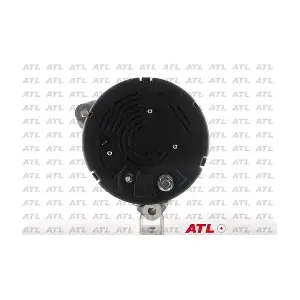 L 38 910 ATL Autotechnik