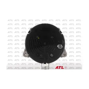L 37 340 ATL Autotechnik