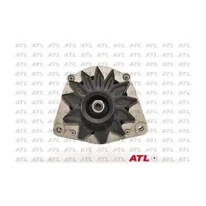 L 36 350 ATL Autotechnik
