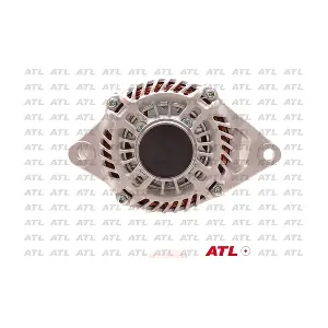 L 50 630 ATL Autotechnik