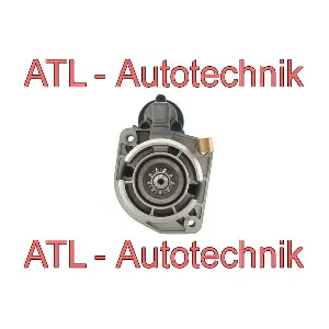 ATL Autotechnik A 14 580