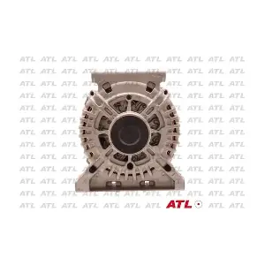 L 82 591 ATL Autotechnik