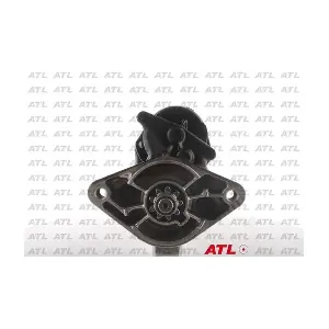 A 15 000 ATL Autotechnik