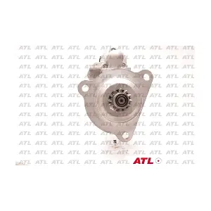 ATL Autotechnik A 22 250