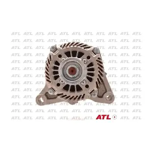L 50 920 ATL Autotechnik