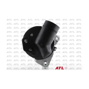 L 39 000 ATL Autotechnik