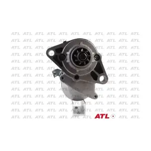 A 16 650 ATL Autotechnik