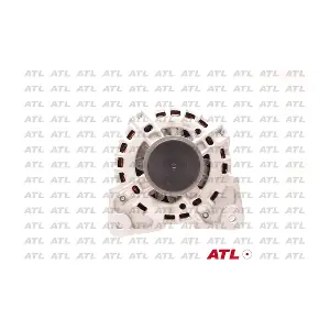 L 50 720 ATL Autotechnik