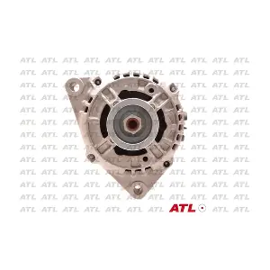 L 39 860 ATL Autotechnik
