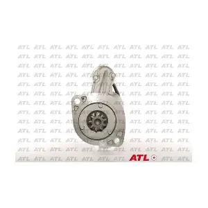 A 17 600 ATL Autotechnik