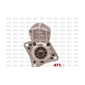 ATL Autotechnik A 78 210