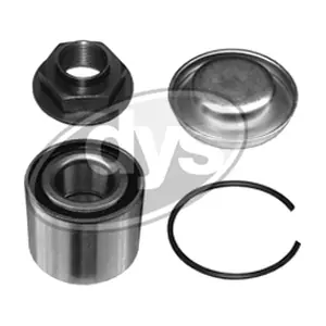 40-CI-9973 DYS