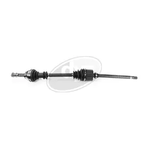 DYS 76-CT-8020