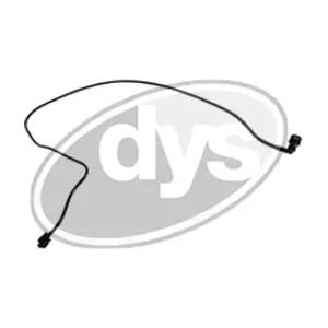 80-11501 DYS