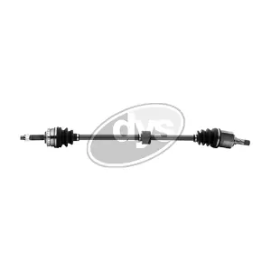 DYS 76-OP-8037A