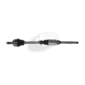 76-CT-8038A DYS