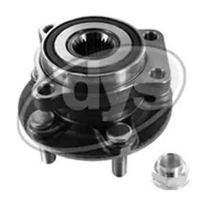 41-SU-9712 DYS