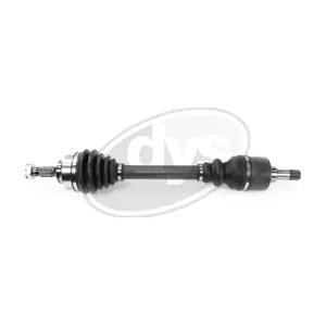 DYS 76-CT-8036