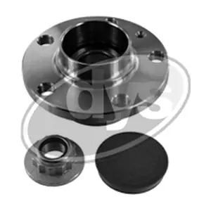 DYS 41-VW-9809