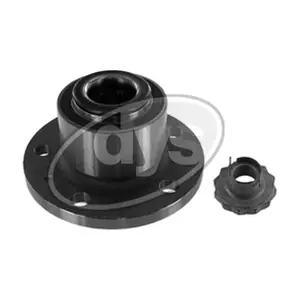 DYS 41-VW-9772