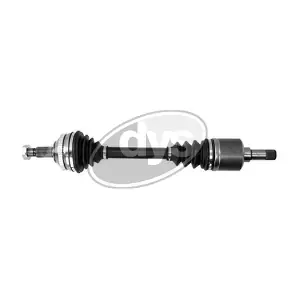 76-FI-9951A DYS