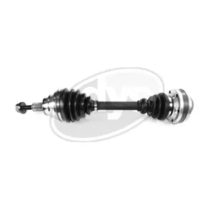 76-VW-8039 DYS