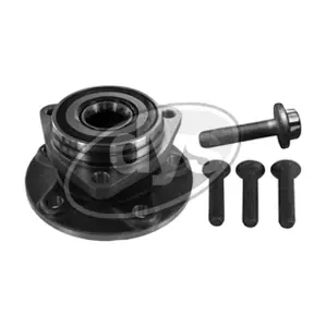 DYS 41-VW-9723