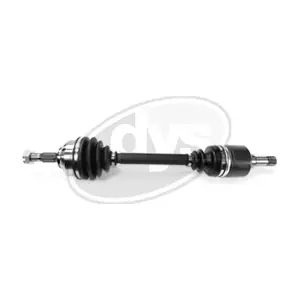 DYS 76-CT-8024