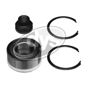 DYS 40-FI-9895