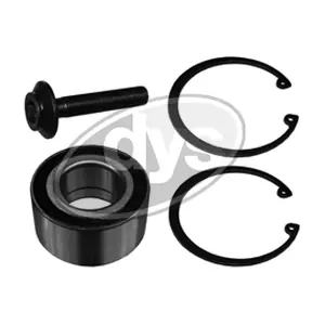 DYS 40-VW-9966