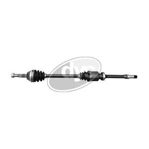 DYS 76-FD-8071A