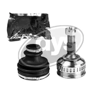 77-CT-1017A DYS