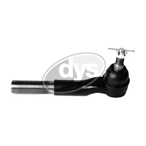 22-26075 DYS