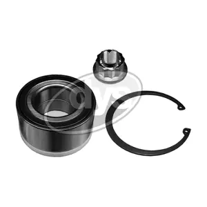 DYS 40-VW-9780