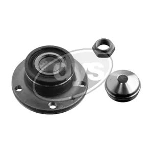 41-FI-9612 DYS
