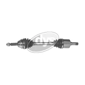 76-FD-8023A DYS