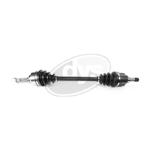 DYS 76-CT-8007