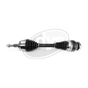76-VW-8063 DYS