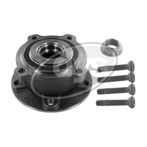 41-VW-9705 DYS