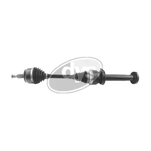 25287 GKN