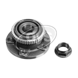 41-FI-9618 DYS