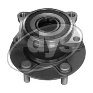 41-CI-9654 DYS