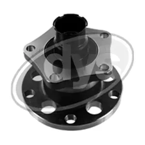 41-VW-9717 DYS