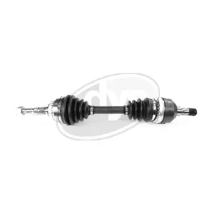 76-OP-8032A DYS