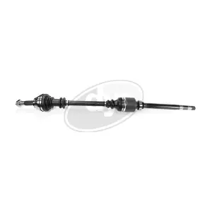 DYS 76-FI-8020