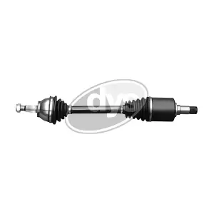 25330 GKN