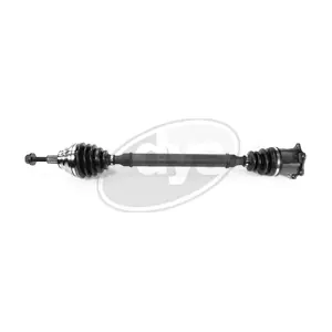 76-VW-8062 DYS