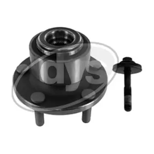 41-VO-9734 DYS