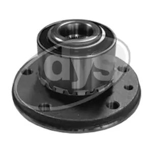 41-VW-9732 DYS