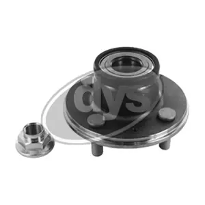 41-HO-9765 DYS